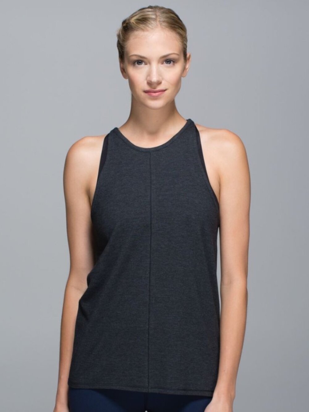 Lululemon find your zen tank top / 6